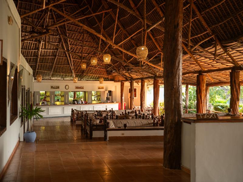 VOI Kiwengwa Resort image