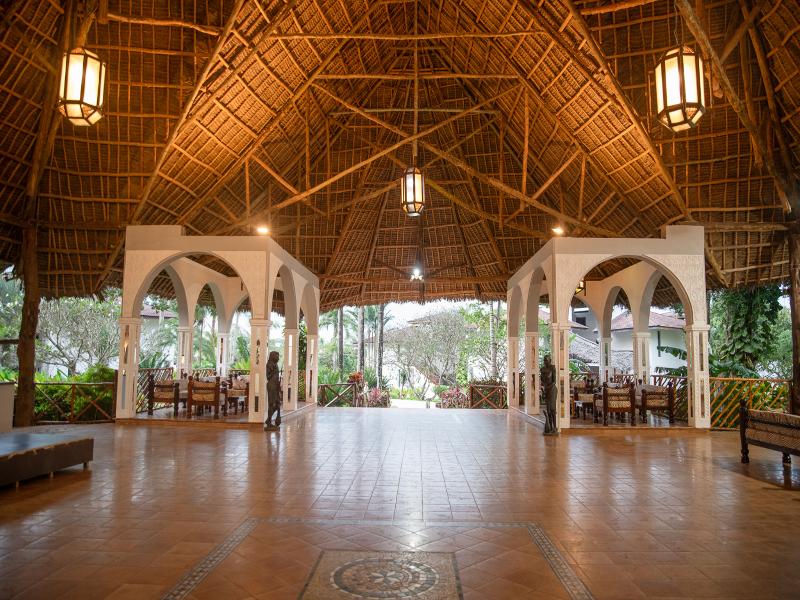 VOI Kiwengwa Resort image