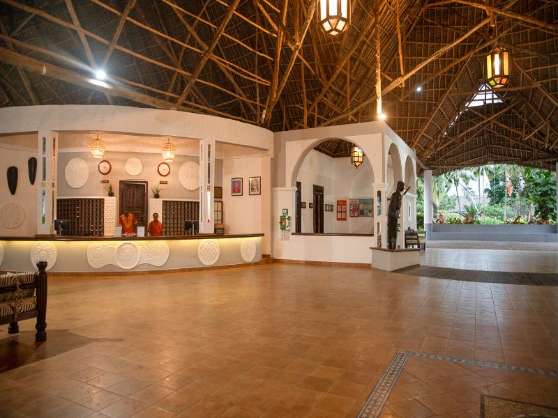 VOI Kiwengwa Resort image
