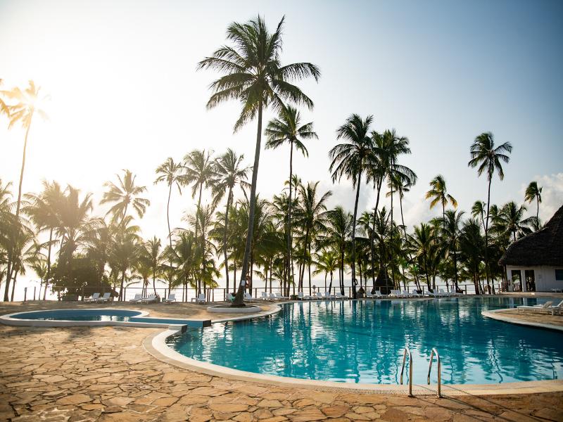 VOI Kiwengwa Resort image