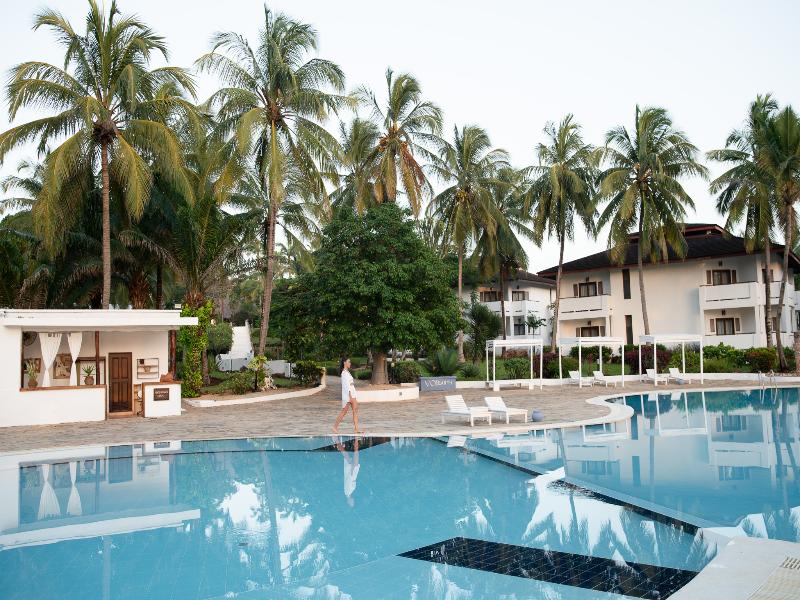 VOI Kiwengwa Resort image