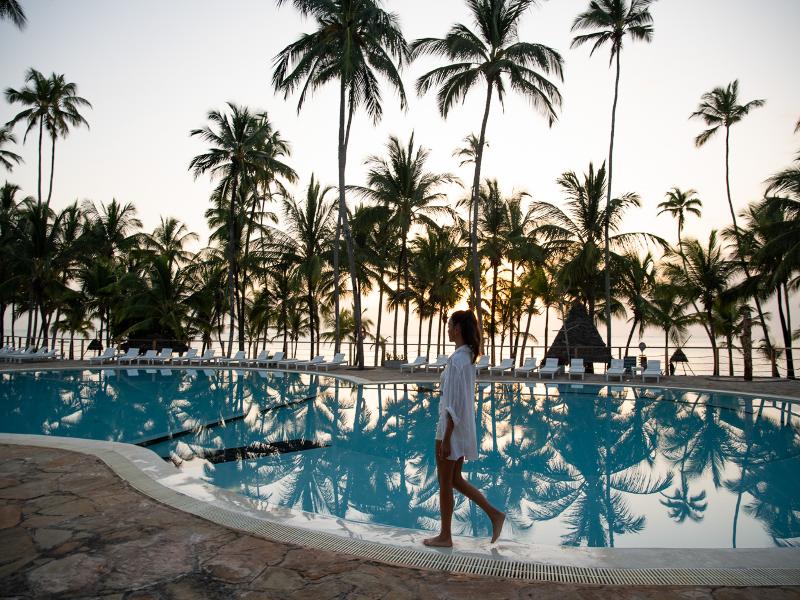VOI Kiwengwa Resort image