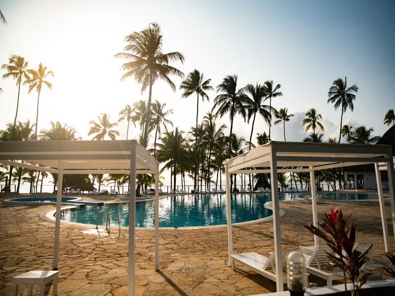 VOI Kiwengwa Resort image
