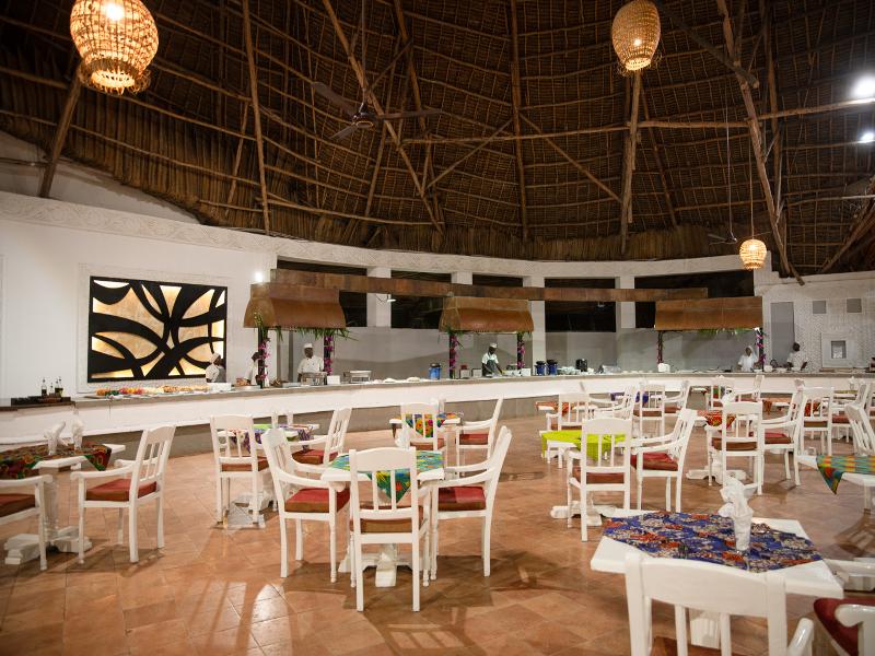 VOI Kiwengwa Resort image
