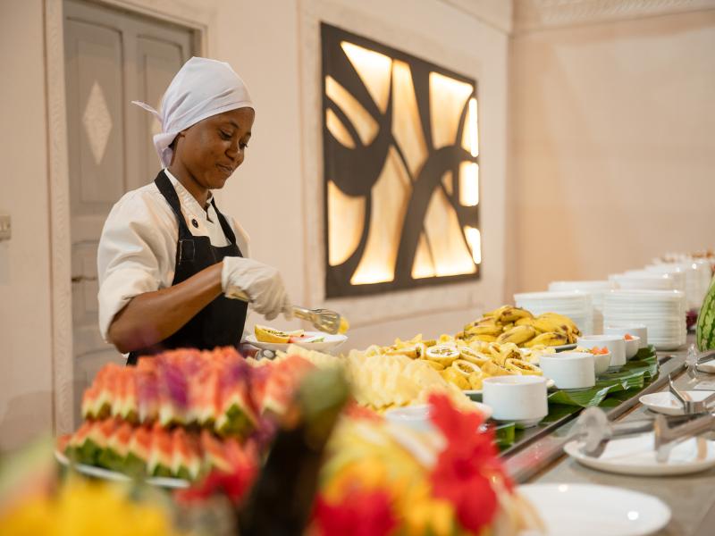 VOI Kiwengwa Resort image
