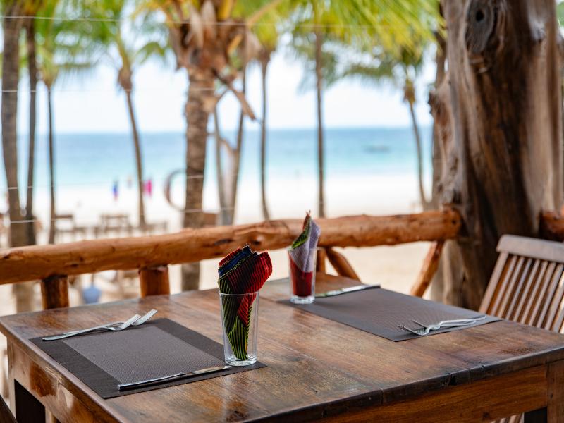 VOI Kiwengwa Resort image