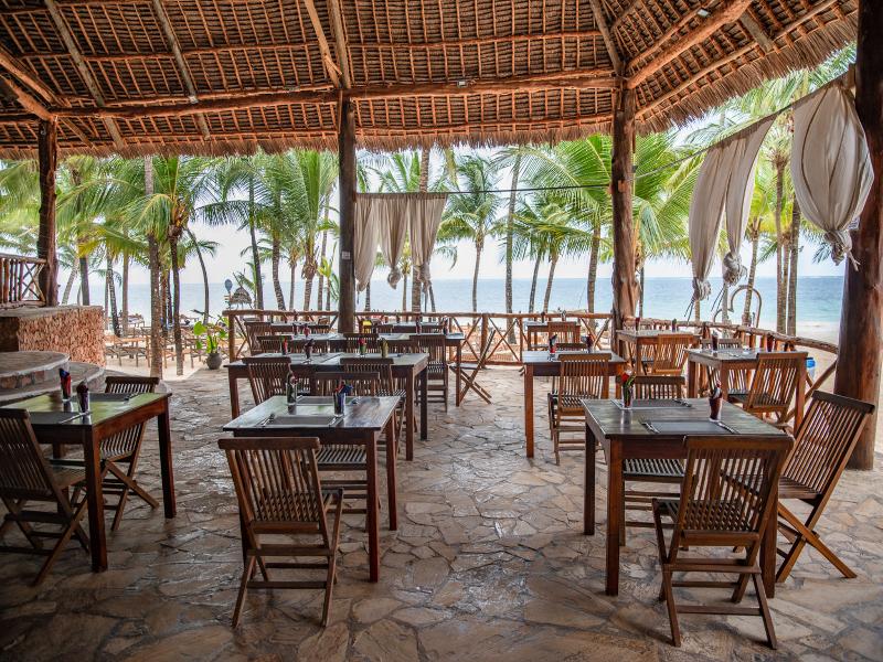 VOI Kiwengwa Resort image