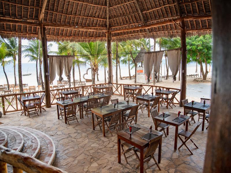 VOI Kiwengwa Resort image