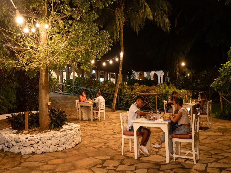 VOI Kiwengwa Resort image