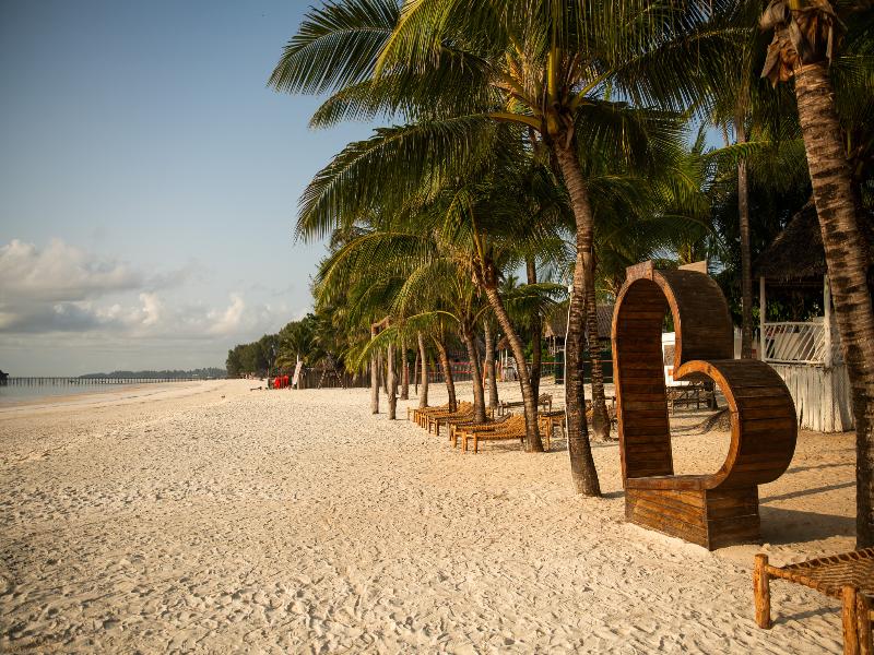 VOI Kiwengwa Resort image