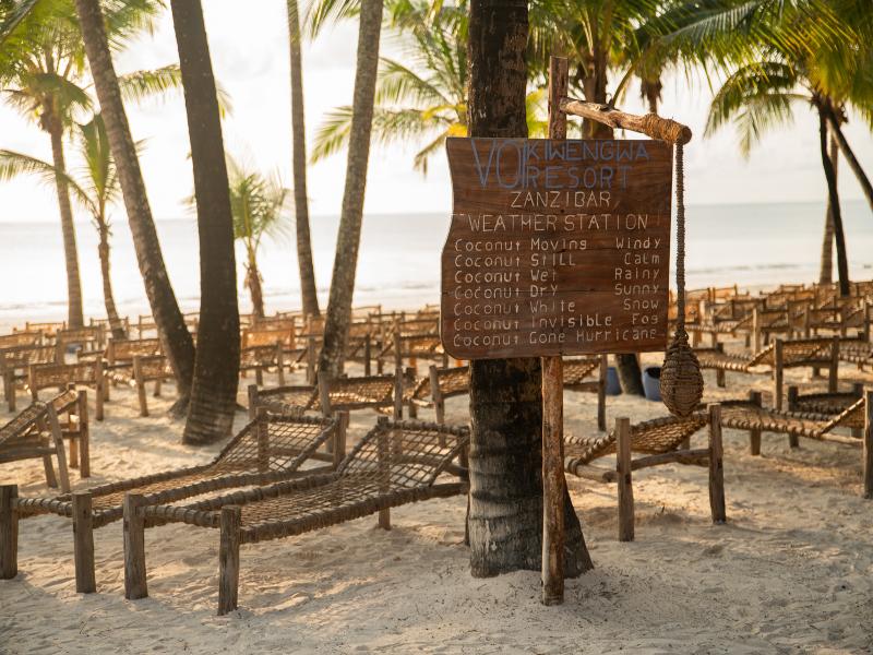 VOI Kiwengwa Resort image