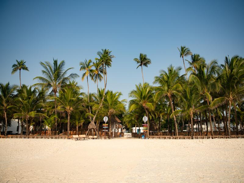 VOI Kiwengwa Resort image