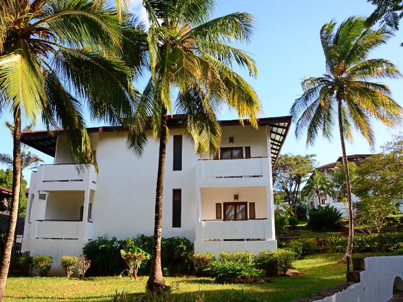 VOI Kiwengwa Resort image