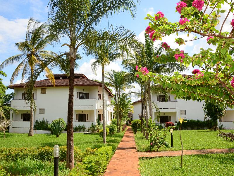 VOI Kiwengwa Resort image