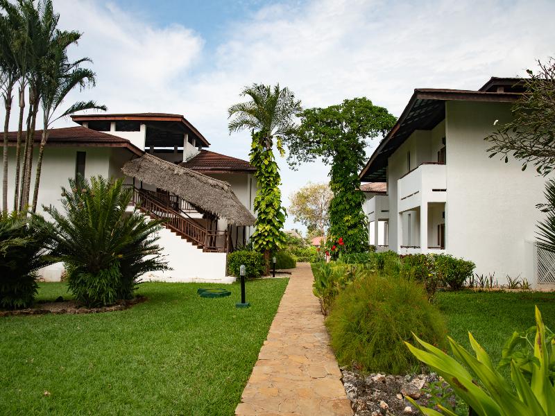 VOI Kiwengwa Resort image