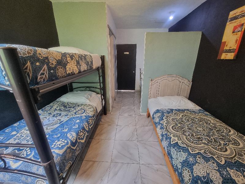 Mini Hotel image
