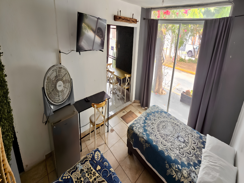 Mini Hotel image