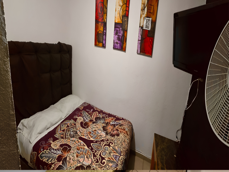 Mini Hotel image