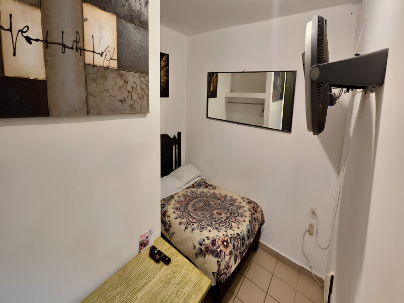Mini Hotel image