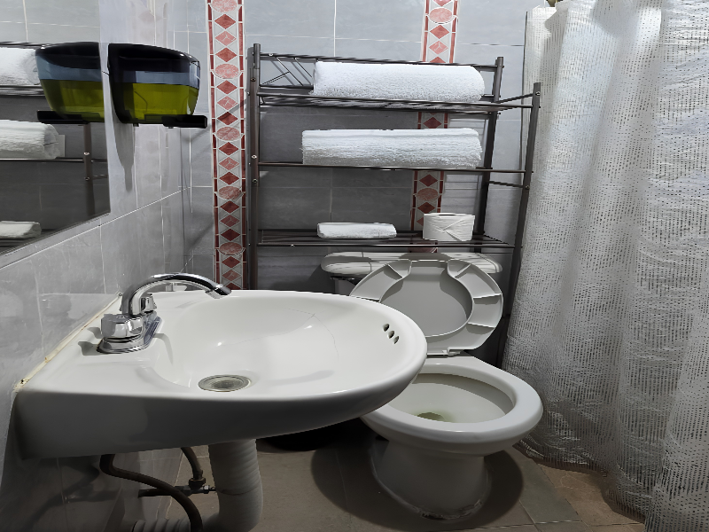 Mini Hotel image