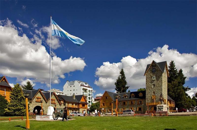 Tangoinn Downtown Bariloche