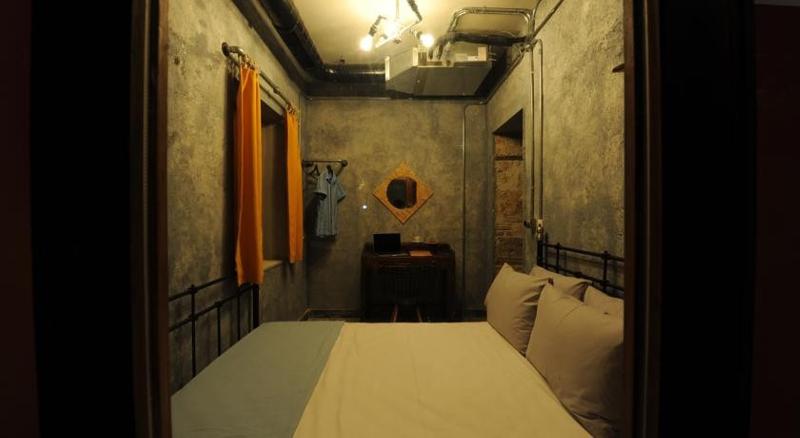 Role Street Hostel image