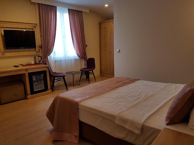 Apple Tree Hotel image
