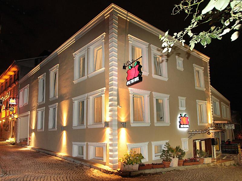 Apple Tree Hotel image