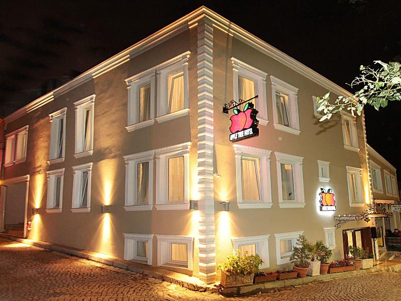 Apple Tree Hotel image