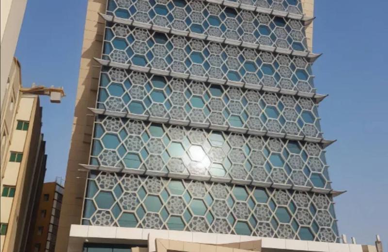 Al Mansour Suites image
