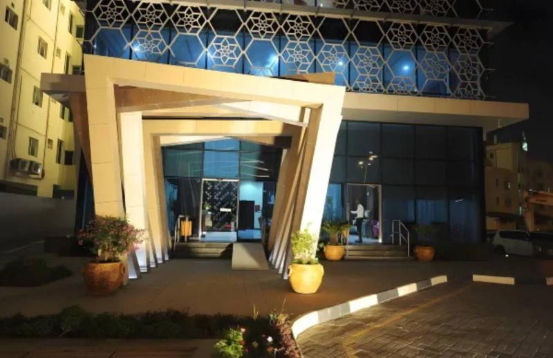 Al Mansour Suites image