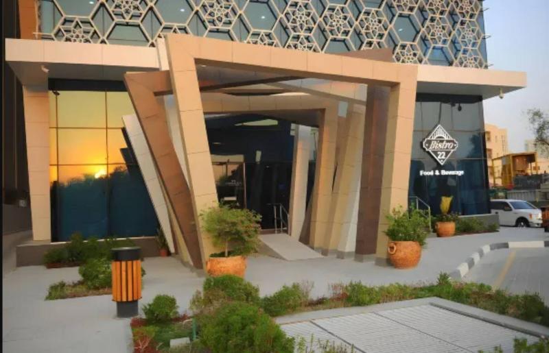 Al Mansour Suites image