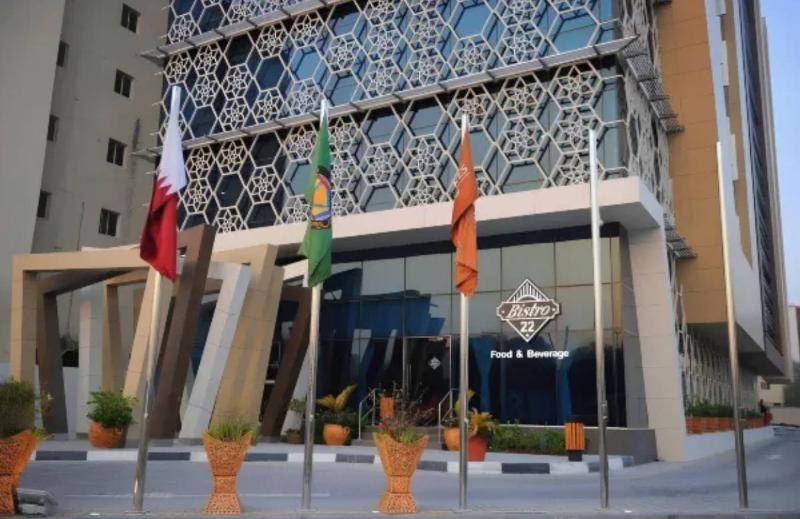 Al Mansour Suites image