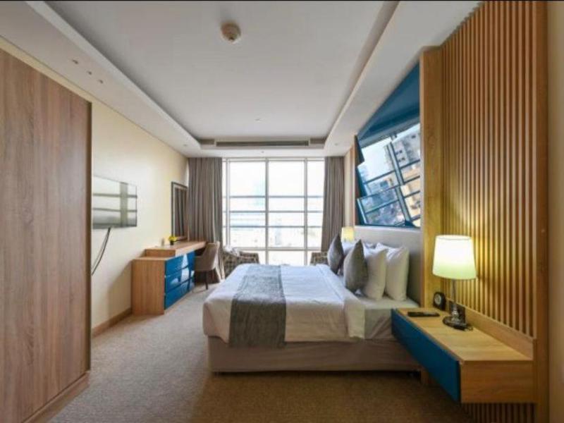 Al Mansour Suites image