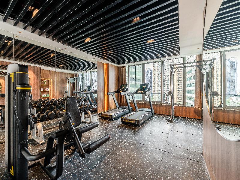 Holiday Inn Guangzhou Zhujiang New Town image