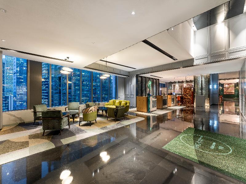 Holiday Inn Guangzhou Zhujiang New Town image
