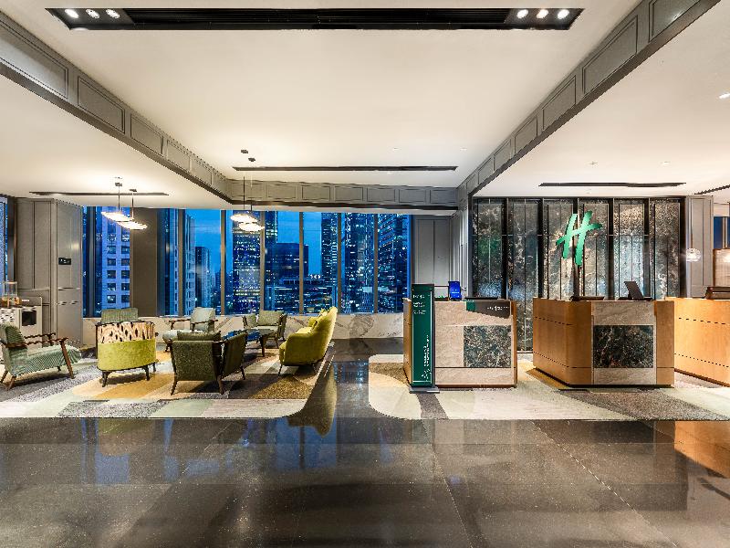Holiday Inn Guangzhou Zhujiang New Town image