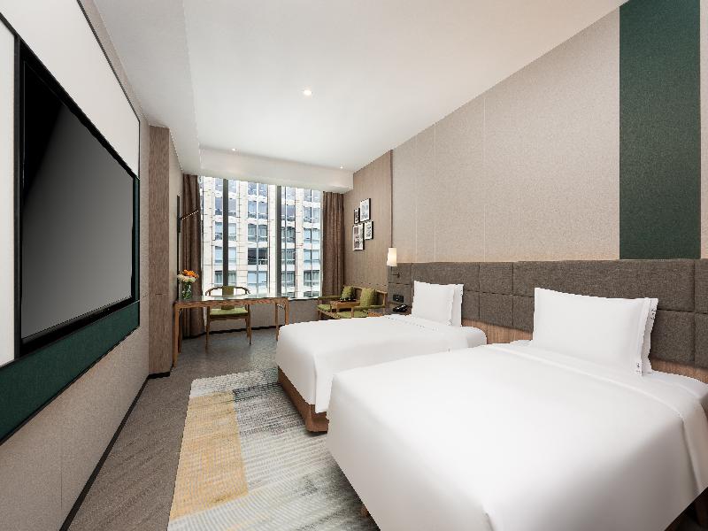 Holiday Inn Guangzhou Zhujiang New Town image