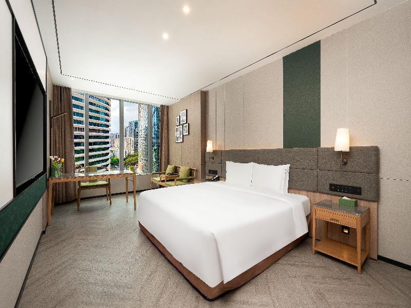 Holiday Inn Guangzhou Zhujiang New Town image