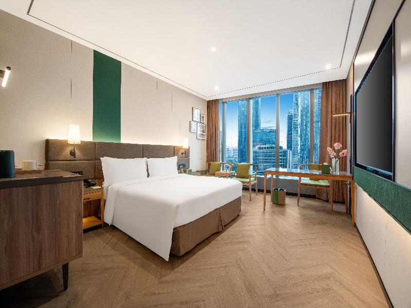 Holiday Inn Guangzhou Zhujiang New Town image