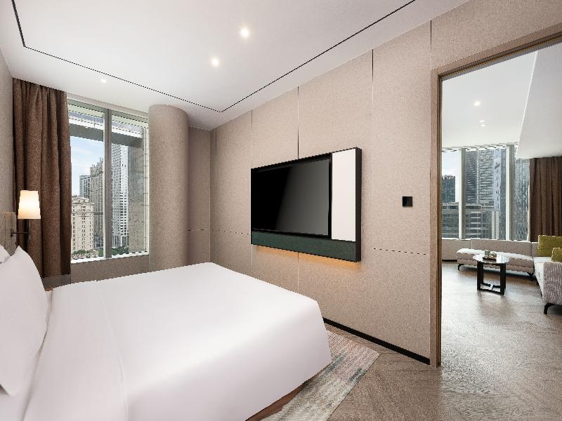 Holiday Inn Guangzhou Zhujiang New Town image