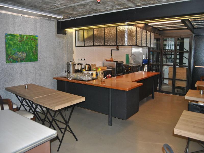 Numi Hotel image