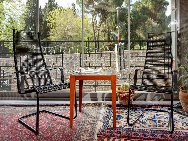 Numi Hotel image