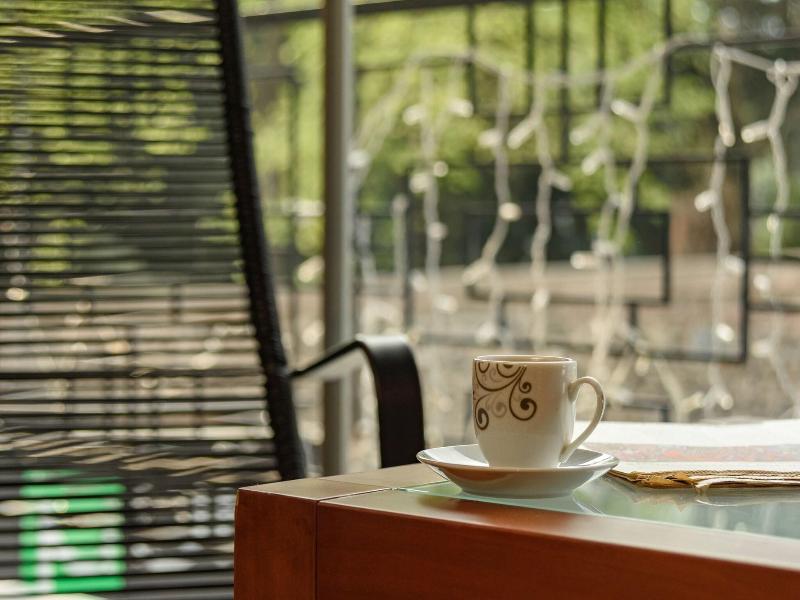 Numi Hotel image