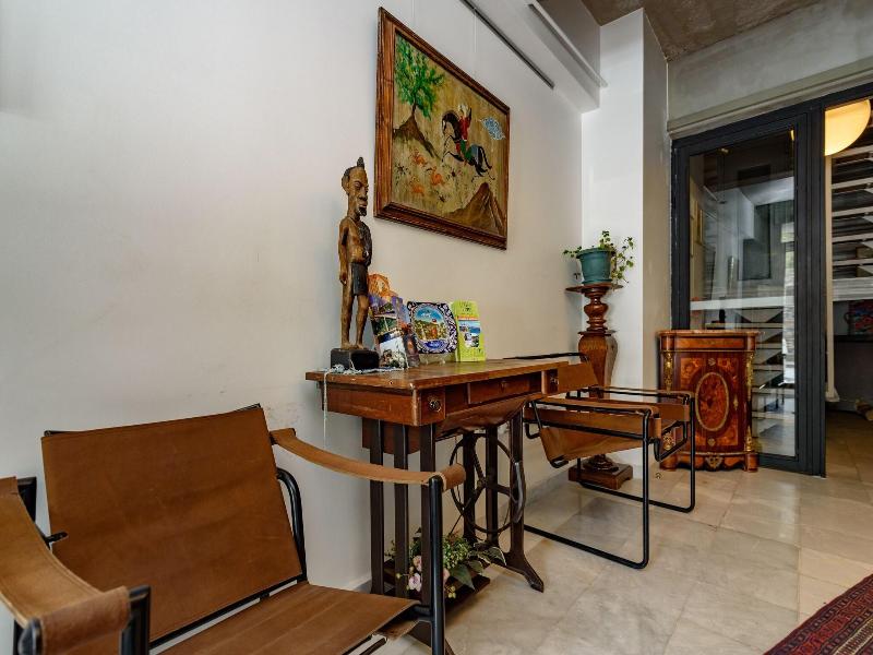 Numi Hotel image