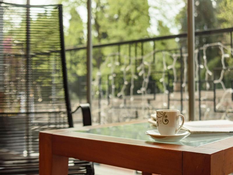 Numi Hotel image