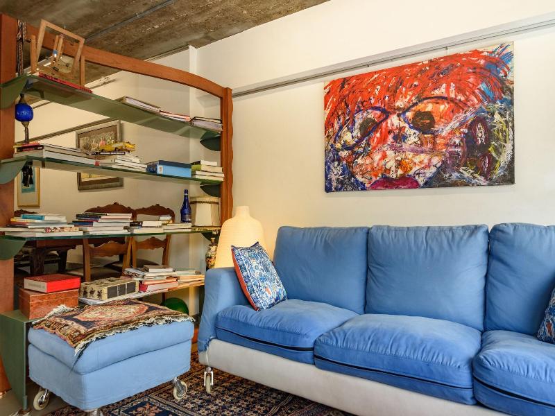 Numi Hotel image