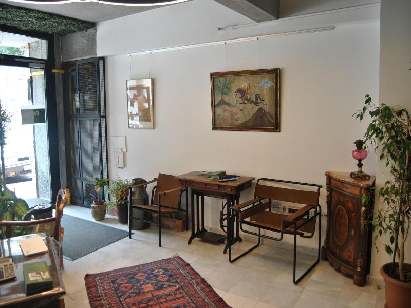 Numi Hotel image