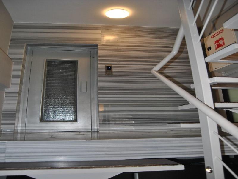 Numi Hotel image