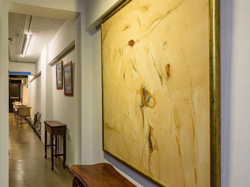 Numi Hotel image